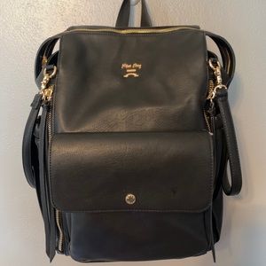 Miss Fong Diaper Backpack